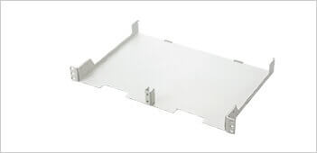 OTD7BCW6H、OA154Hをラックマウントする際使用します。