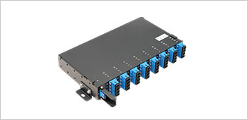 32分岐スプリッタモジュール