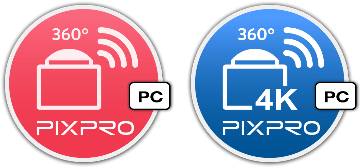 PCソフトウェア(PC用 / Mac用)