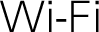 Wi-Fi