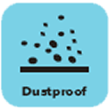 防塵