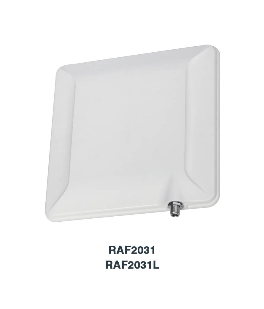 MASPRO RAF2031,RAF2031L