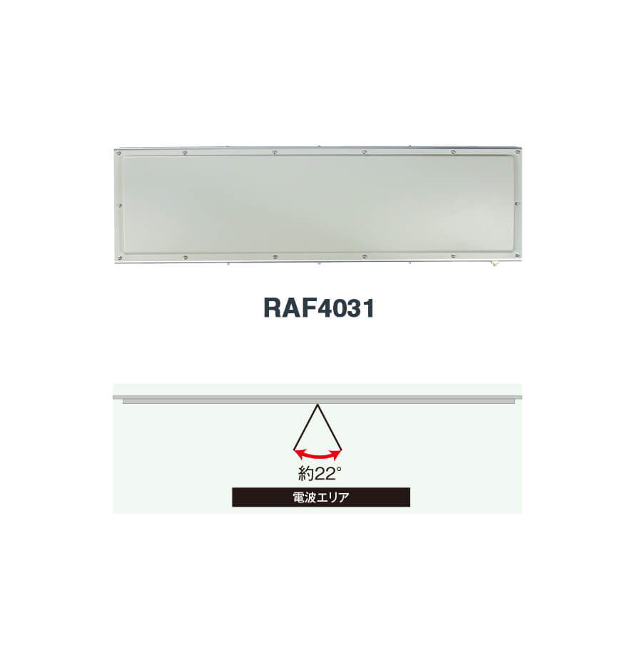 MASPRO RAF4031