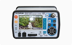 デジタルレベルチェッカー